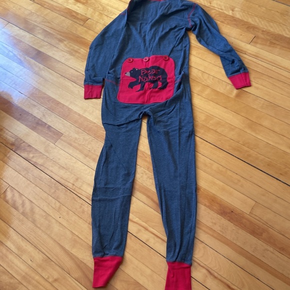 Hatley Little Blue House Panama Onesie XS - Picture 2 of 3